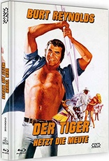 White Lightning (Blu-ray Movie), temporary cover art