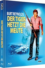 White Lightning (Blu-ray Movie), temporary cover art