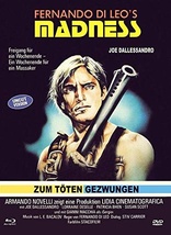 Madness - Zum Tten gezwungen (Blu-ray Movie), temporary cover art