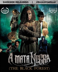 The Black Forest (Blu-ray) The Black Forest (Blu-ray)