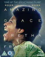 Amazing Grace (Blu-ray Movie)