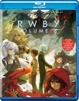 RWBY: Volume 6 (Blu-ray Movie)