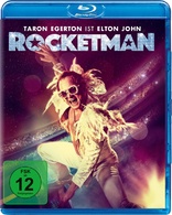 Rocketman (Blu-ray Movie)