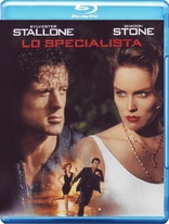 The Specialist (Blu-ray Movie)