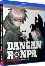 Danganronpa: The Complete Series (Blu-ray Movie)