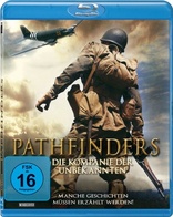 Pathfinders: In the Company of Strangers (Blu-ray Movie)