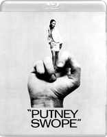 Putney Swope (Blu-ray Movie)