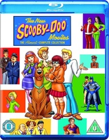 The New Scooby-Doo Movies: The &#40Almost&#41 Complete Collection (Blu-ray Movie)