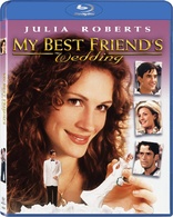 My Best Friend's Wedding (Blu-ray Movie)