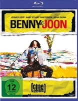 Benny & Joon (Blu-ray Movie)