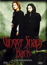 Ginger Snaps Back: The Beginning (Blu-ray Movie), temporary cover art