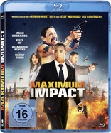 Maximum Impact (Blu-ray Movie)