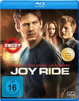 Joy Ride (Blu-ray Movie)