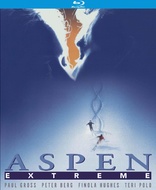 Aspen Extreme (Blu-ray Movie)