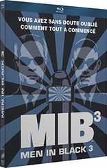 Men in Black 3 (Blu-ray Movie), temporary cover art