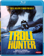 TrollHunter (Blu-ray Movie)