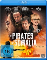 The Pirates of Somalia (Blu-ray Movie)