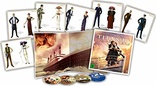 Titanic (Blu-ray Movie)