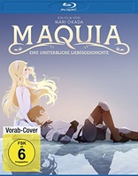 MAQUIA - Eine unsterbliche Liebesgeschichte (Blu-ray Movie), temporary cover art