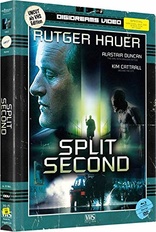 Split Second (Blu-ray Movie)