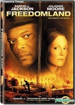 Freedomland (Blu-ray Movie)