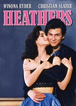 Heathers (Blu-ray Movie)