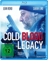 Cold Blood Legacy (Blu-ray Movie)