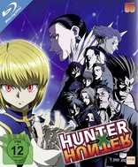 Hunter  Hunter: Volume 5 (Blu-ray Movie)