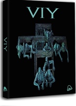 Viy (Blu-ray Movie)