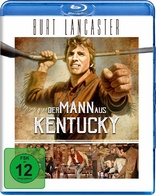 The Kentuckian (Blu-ray Movie)