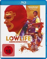 Lowlife (Blu-ray Movie)