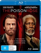 The Poison Rose (Blu-ray Movie), temporary cover art