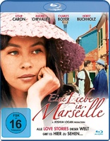 Eine Liebe in Marseille (Blu-ray Movie)