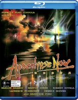 Apocalypse Now: Redux (Blu-ray Movie)