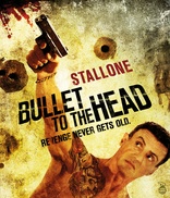 Bullet to the Head (Blu-ray Movie)