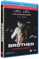 Brother (Blu-ray Movie)