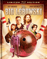 The Big Lebowski (Blu-ray Movie)