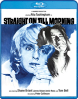 Straight on Till Morning (Blu-ray Movie)