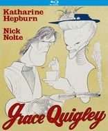 Grace Quigley (Blu-ray Movie)