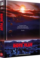 Red Dawn (Blu-ray Movie)