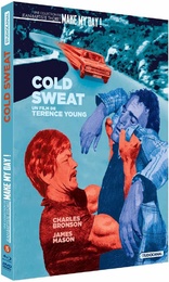 Cold Sweat (Blu-ray Movie), temporary cover art