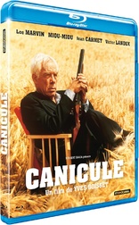 Canicule (Blu-ray Movie)