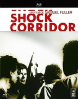 Shock Corridor (Blu-ray Movie)