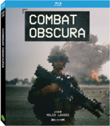 Combat Obscura (Blu-ray Movie)