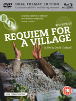 Requiem for a Village (Blu-ray Movie)