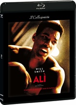 Ali (Blu-ray Movie)