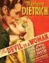 The Devil Is a Woman (Blu-ray Movie)