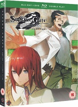 Steins;Gate 0 - Part Two (Blu-ray Movie)