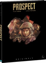 Prospect (Blu-ray Movie)