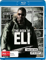 The Book of Eli (Blu-ray Movie)